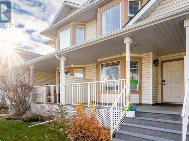 92 Martin Crossing Court NE Calgary