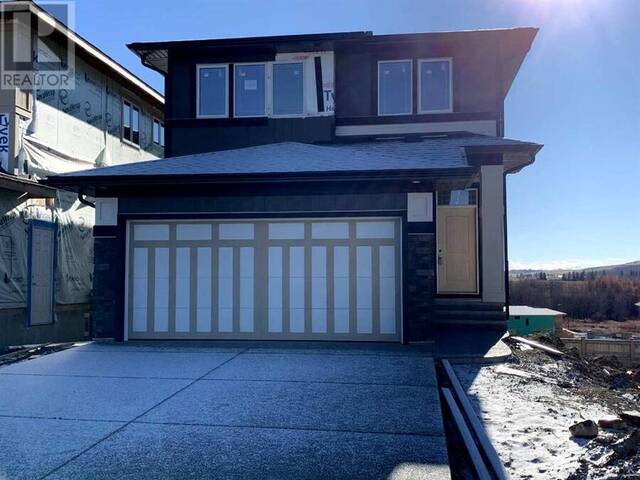 323 Creekstone Hill SW Calgary