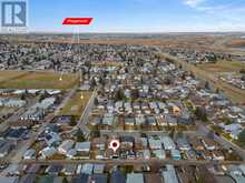 417 Huntley Way NE Calgary