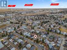 417 Huntley Way NE Calgary