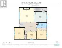 417 Huntley Way NE Calgary