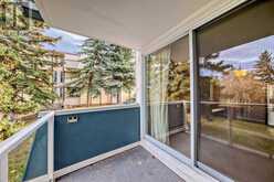 103, 312 Cedar Crescent SW Calgary