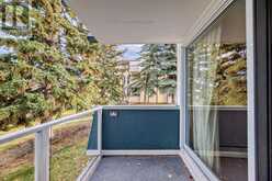 103, 312 Cedar Crescent SW Calgary