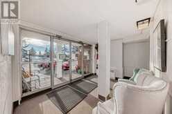 103, 312 Cedar Crescent SW Calgary