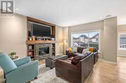 18 Masters Mews SE Calgary