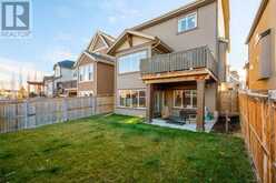 18 Masters Mews SE Calgary