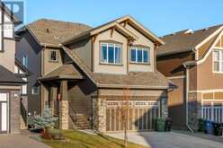 18 Masters Mews SE Calgary