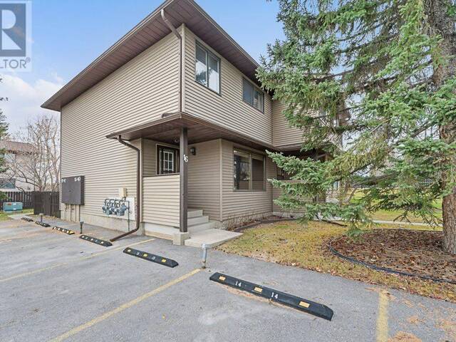 16, 380 Bermuda Drive NW Calgary