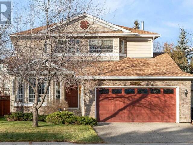 306 Douglas Park Boulevard SE Calgary