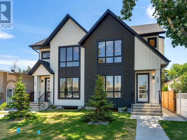 908 39 Street SW Calgary Alberta