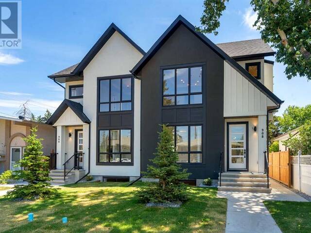 908 39 Street SW Calgary