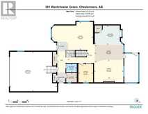 281 Westchester Green Chestermere