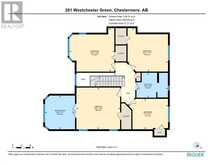 281 Westchester Green Chestermere