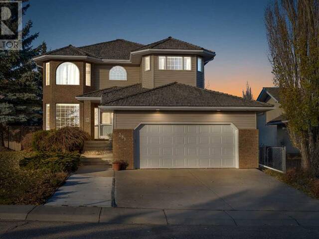 281 Westchester Green Chestermere Alberta