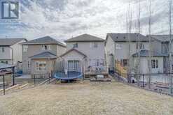 83 Sunset Circle Cochrane