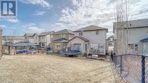 83 Sunset Circle Cochrane