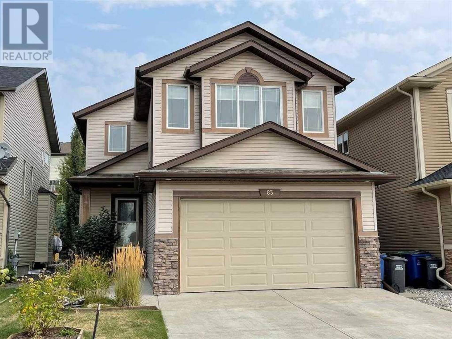 83 Sunset Circle Cochrane