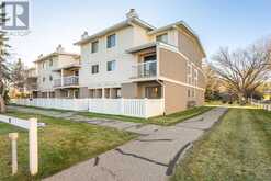 34, 3015 51 Street SW Calgary