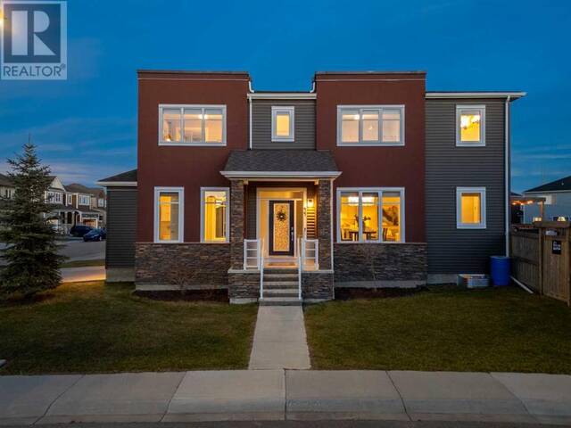 44 Windford Park SW Airdrie Alberta