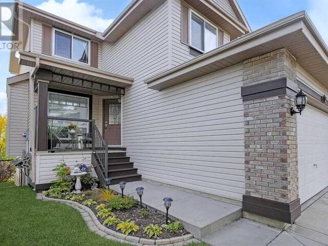 63 Tuscany Hills Park NW Calgary Alberta