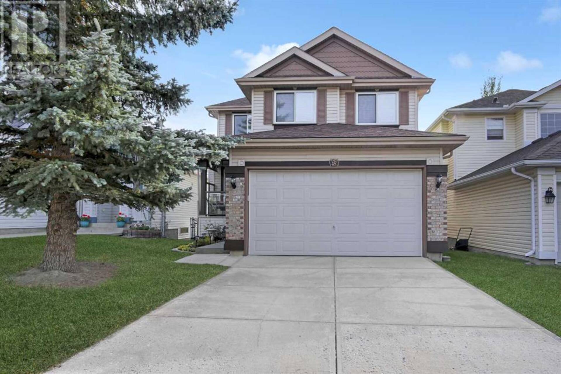 63 Tuscany Hills Park NW Calgary