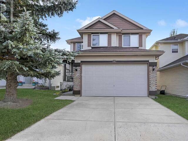 63 Tuscany Hills Park NW Calgary