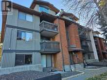 201B, 7301 4A Street SW Calgary