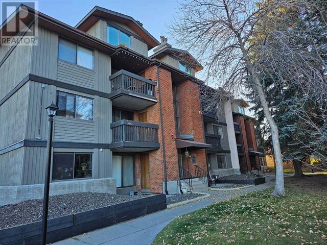 201B, 7301 4A Street SW Calgary Alberta