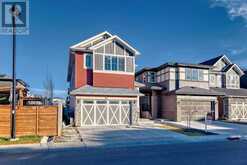 614 Kingsmere Way SE Airdrie