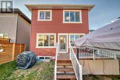 614 Kingsmere Way SE Airdrie