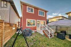 614 Kingsmere Way SE Airdrie