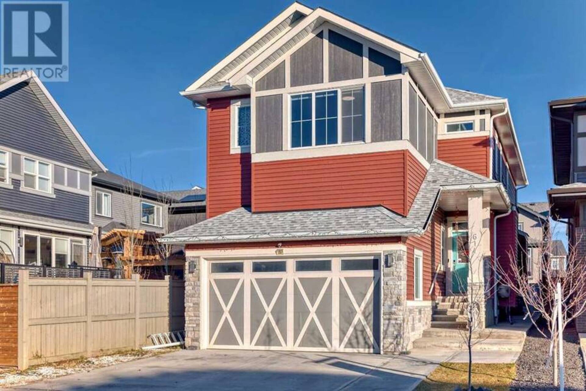 614 Kingsmere Way SE Airdrie