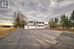 32178 Township Road 243A Rural Rocky View