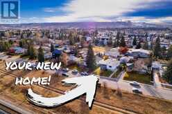 4641 69 Street NW Calgary