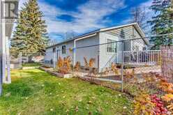 4641 69 Street NW Calgary