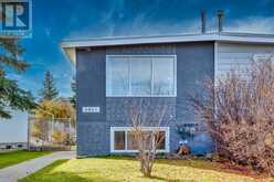 4641 69 Street NW Calgary