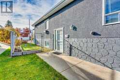 4641 69 Street NW Calgary