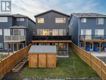 199 Lucas Terrace NW Calgary