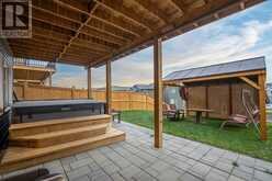 199 Lucas Terrace NW Calgary