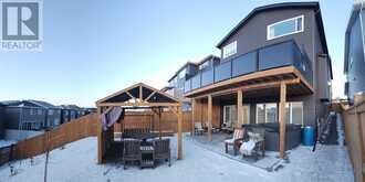 199 Lucas Terrace NW Calgary