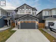 199 Lucas Terrace NW Calgary