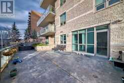 205, 701 3 Avenue SW Calgary