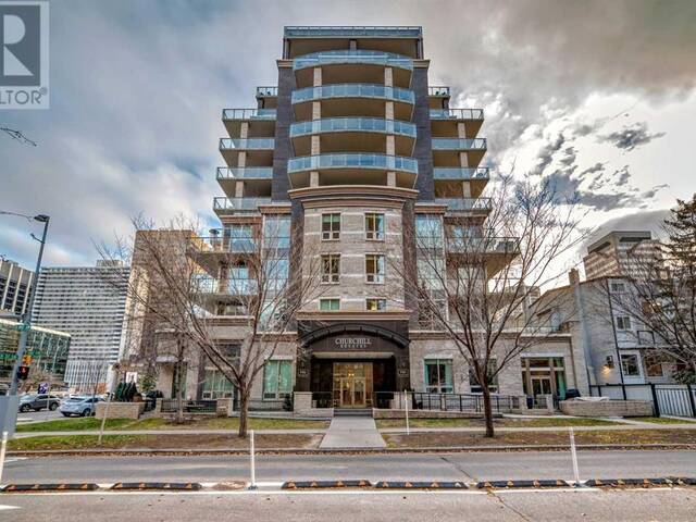 205, 701 3 Avenue SW Calgary