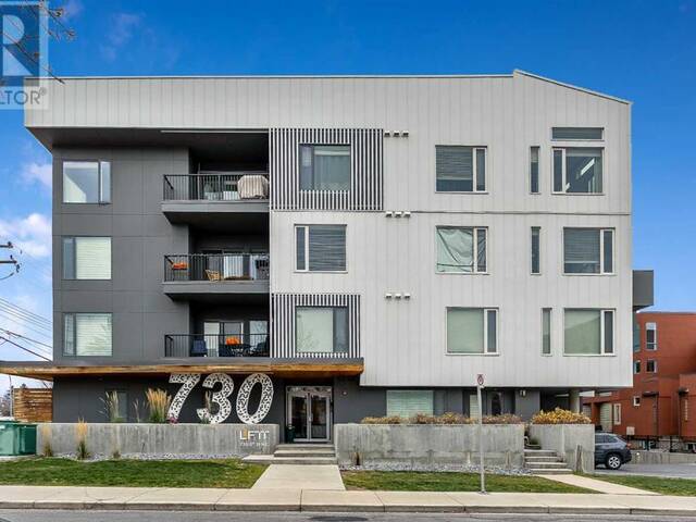 305, 730 5 Street NE Calgary