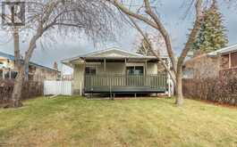 3407 30A Avenue SE Calgary