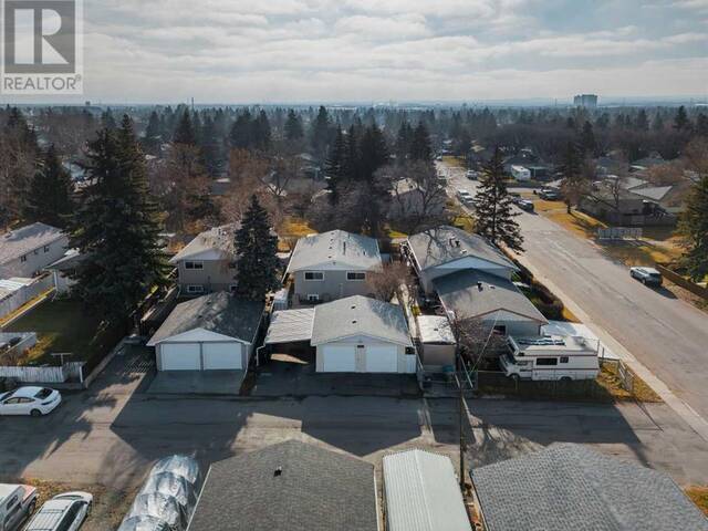 3407 30A Avenue SE Calgary