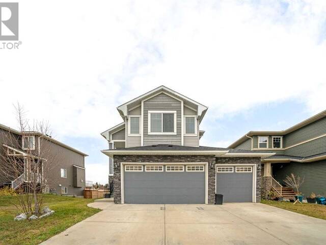 1457 Aldrich Place Carstairs Alberta