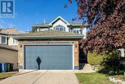 162 Spring Crescent SW Calgary