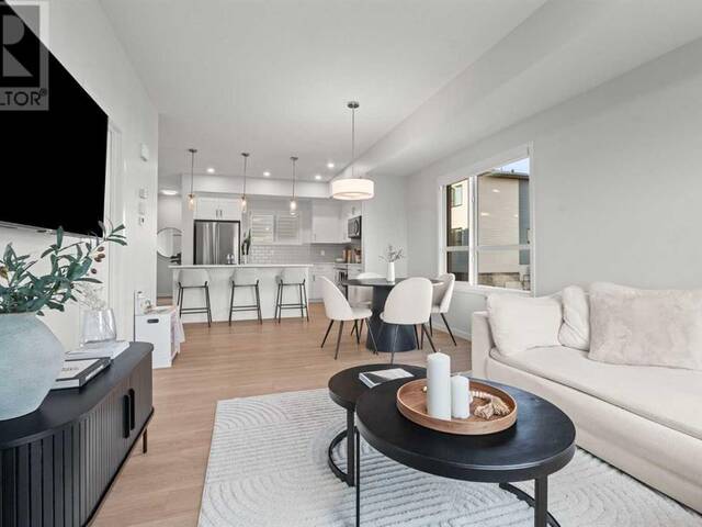 124, 42 Cranbrook Gardens SE Calgary