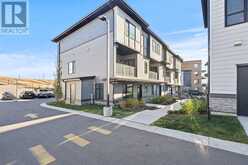 124, 42 Cranbrook Gardens SE Calgary